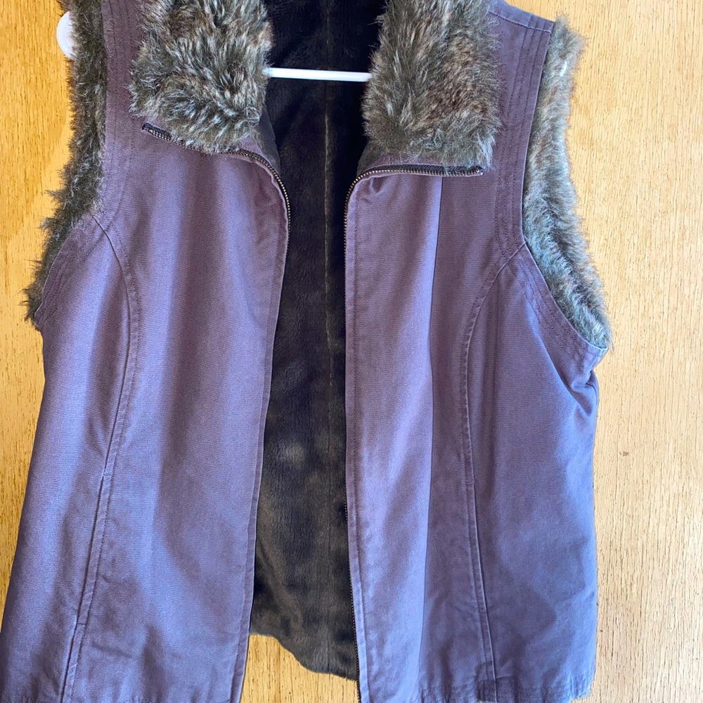 Vest